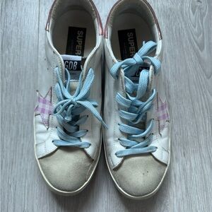 Golden Goose sneakers - Nordstrom special spring 2022